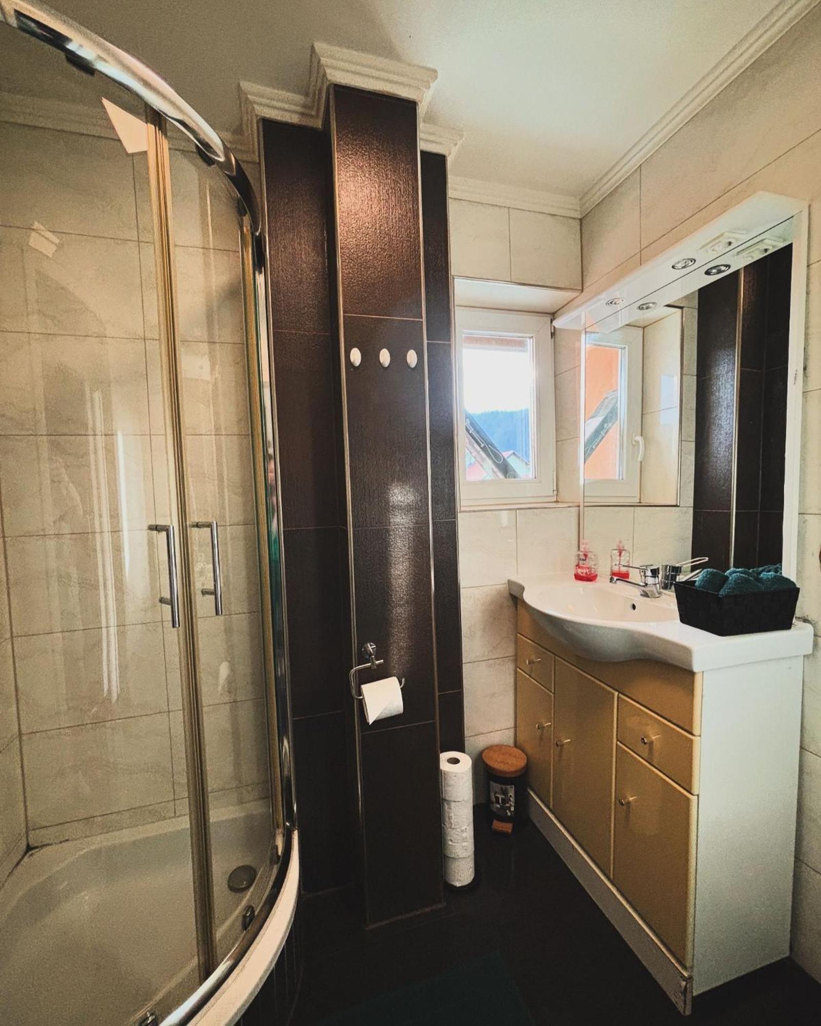 גראץ R&S Apartment מראה חיצוני תמונה