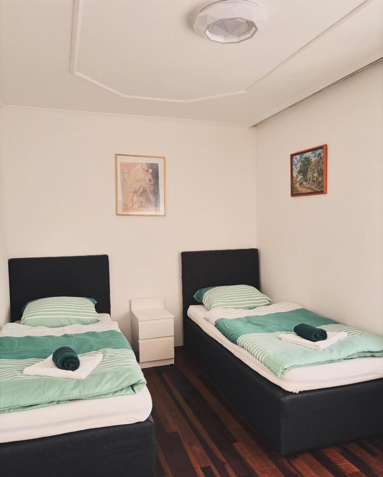 גראץ R&S Apartment מראה חיצוני תמונה