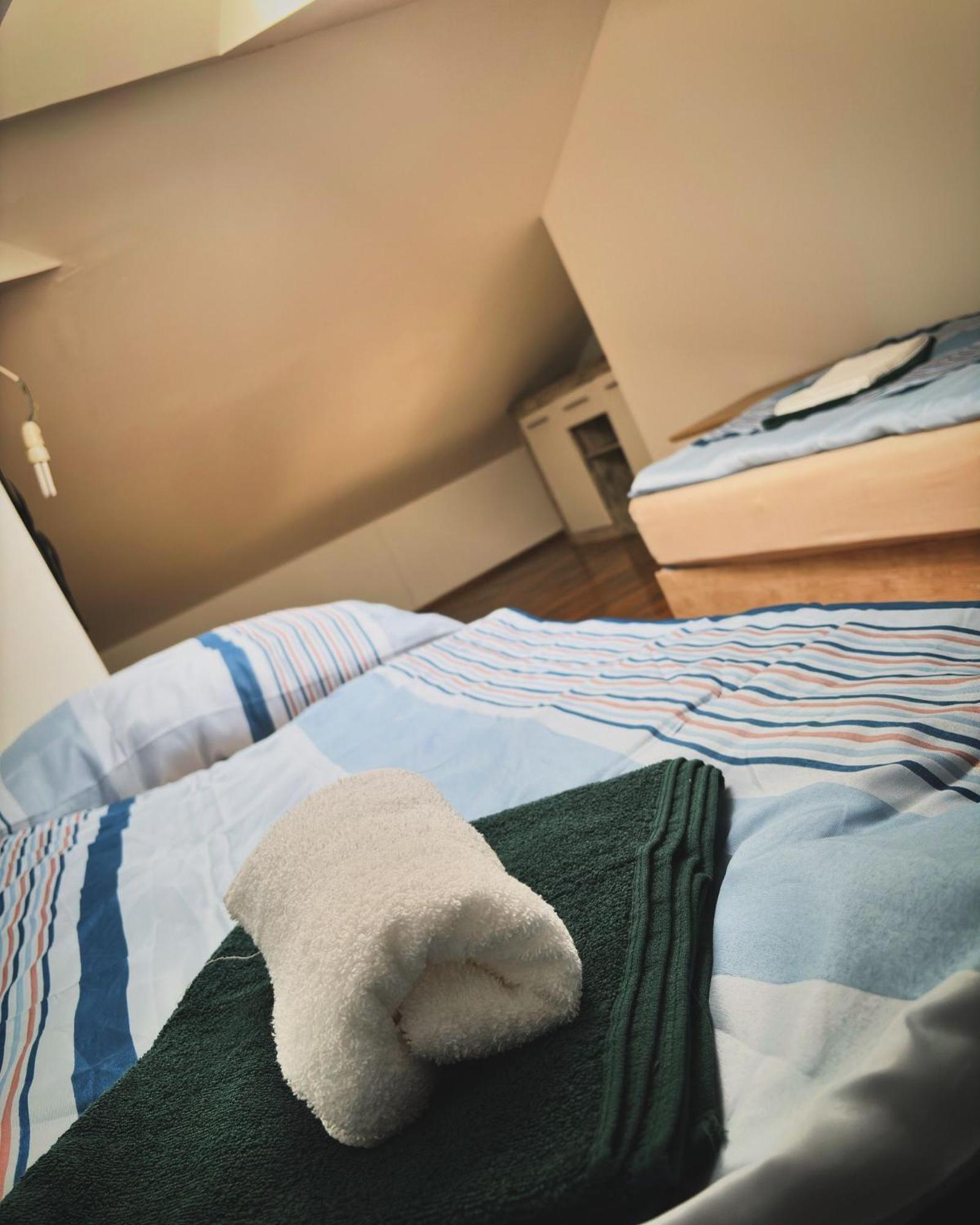גראץ R&S Apartment מראה חיצוני תמונה