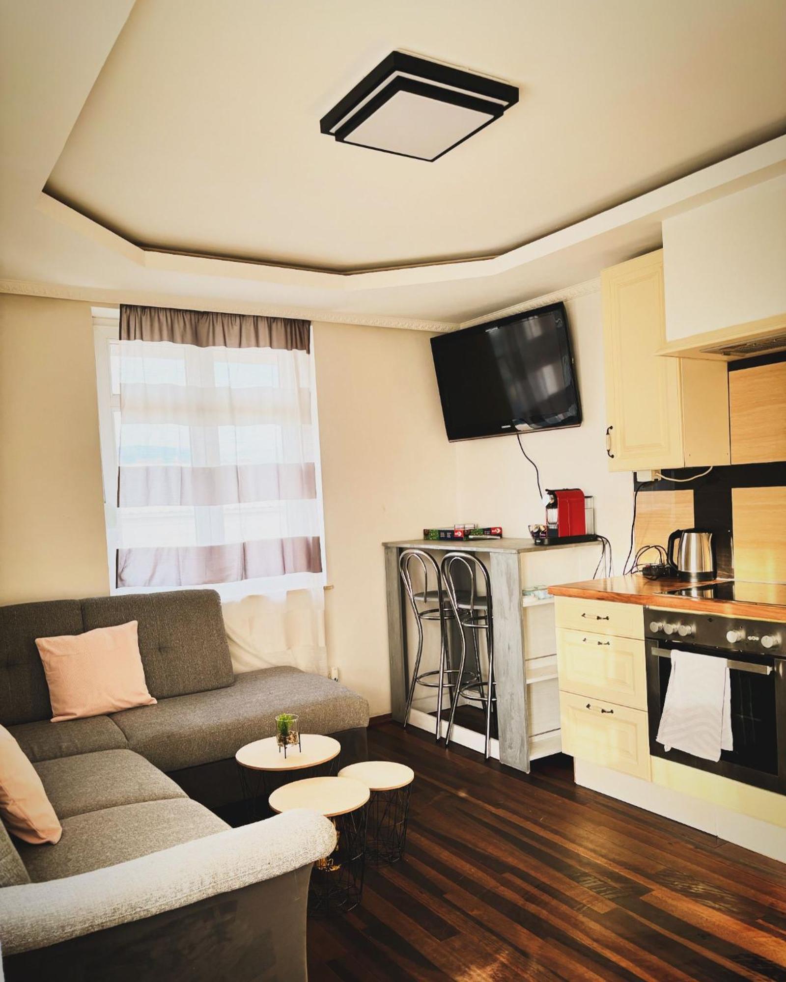 גראץ R&S Apartment מראה חיצוני תמונה